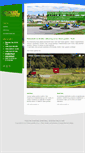 Mobile Screenshot of karting.hr
